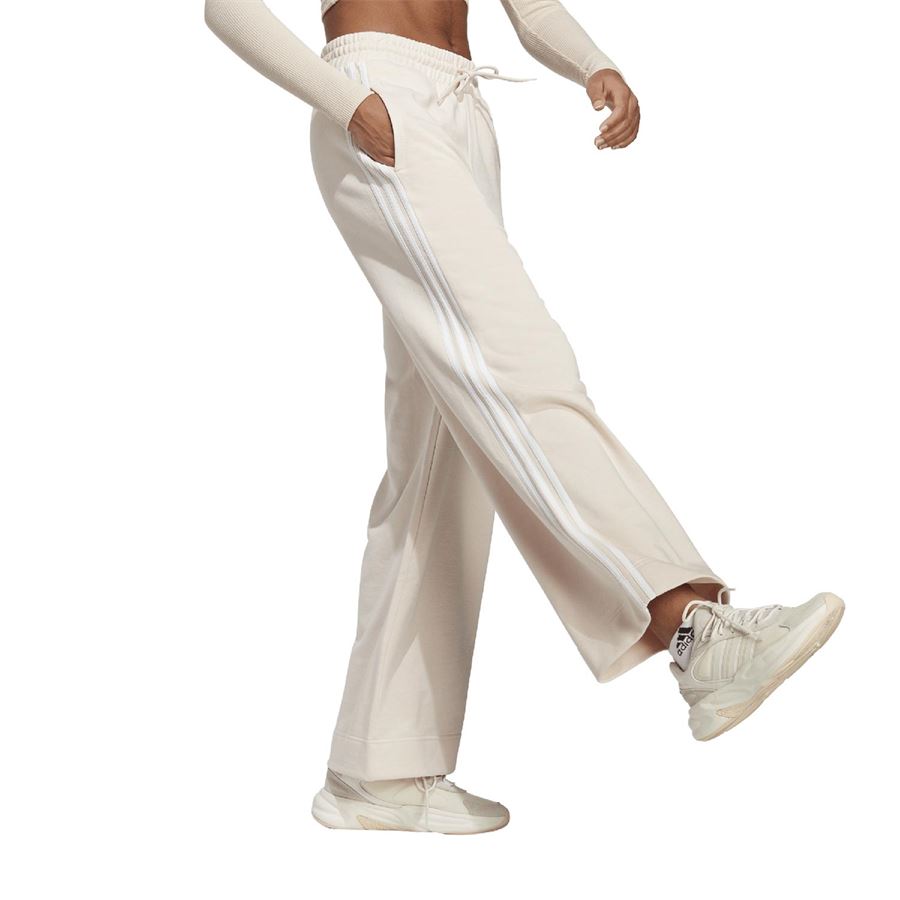 W 3S FT WIDE PANT Adidas | IC9929X